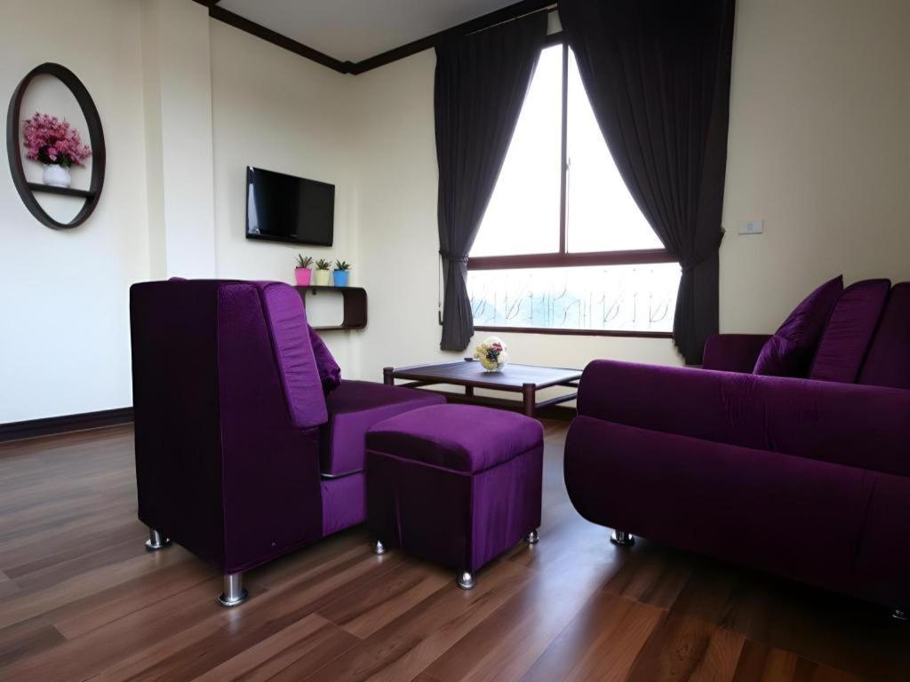Phonethip Plaza Hotel В'єнтьян Екстер'єр фото