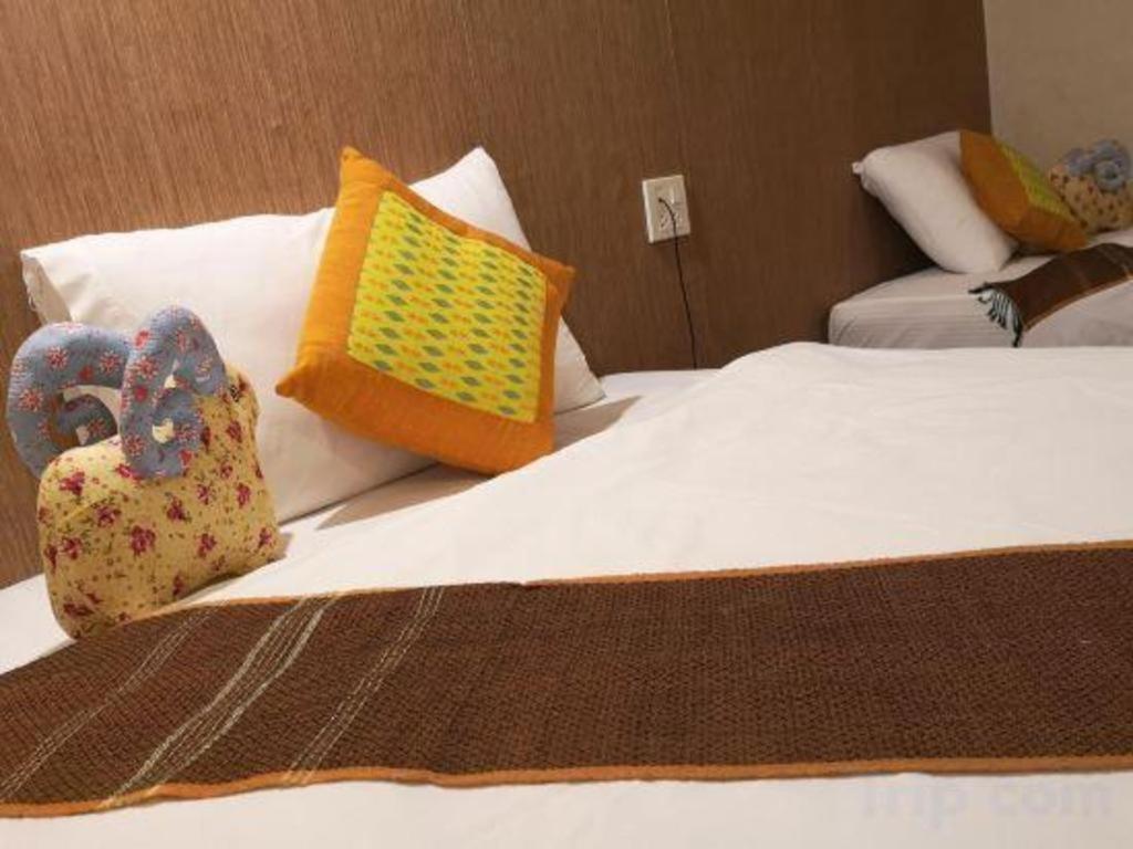Phonethip Plaza Hotel В'єнтьян Екстер'єр фото